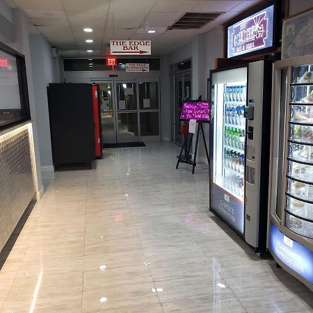 Florence Express Inn 외부 사진