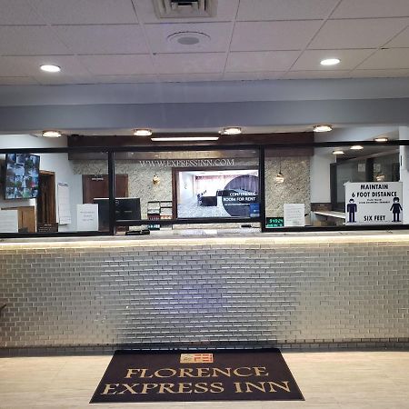 Florence Express Inn 외부 사진