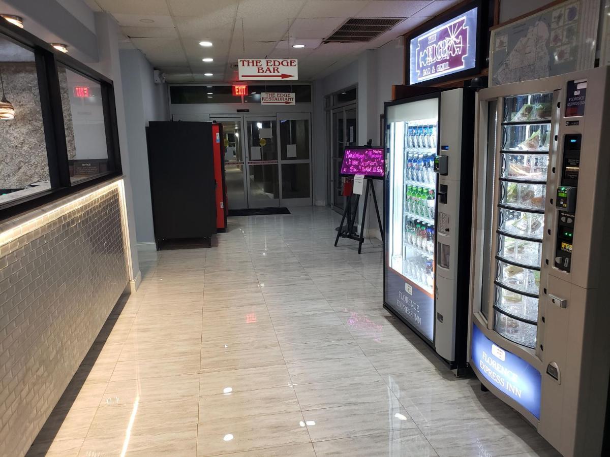 Florence Express Inn 외부 사진
