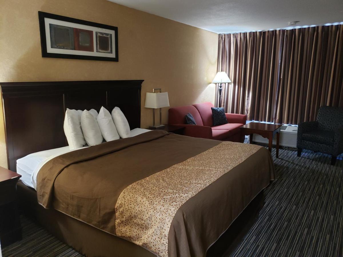 Florence Express Inn 외부 사진
