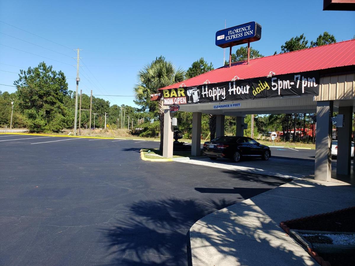 Florence Express Inn 외부 사진