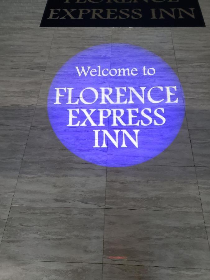 Florence Express Inn 외부 사진