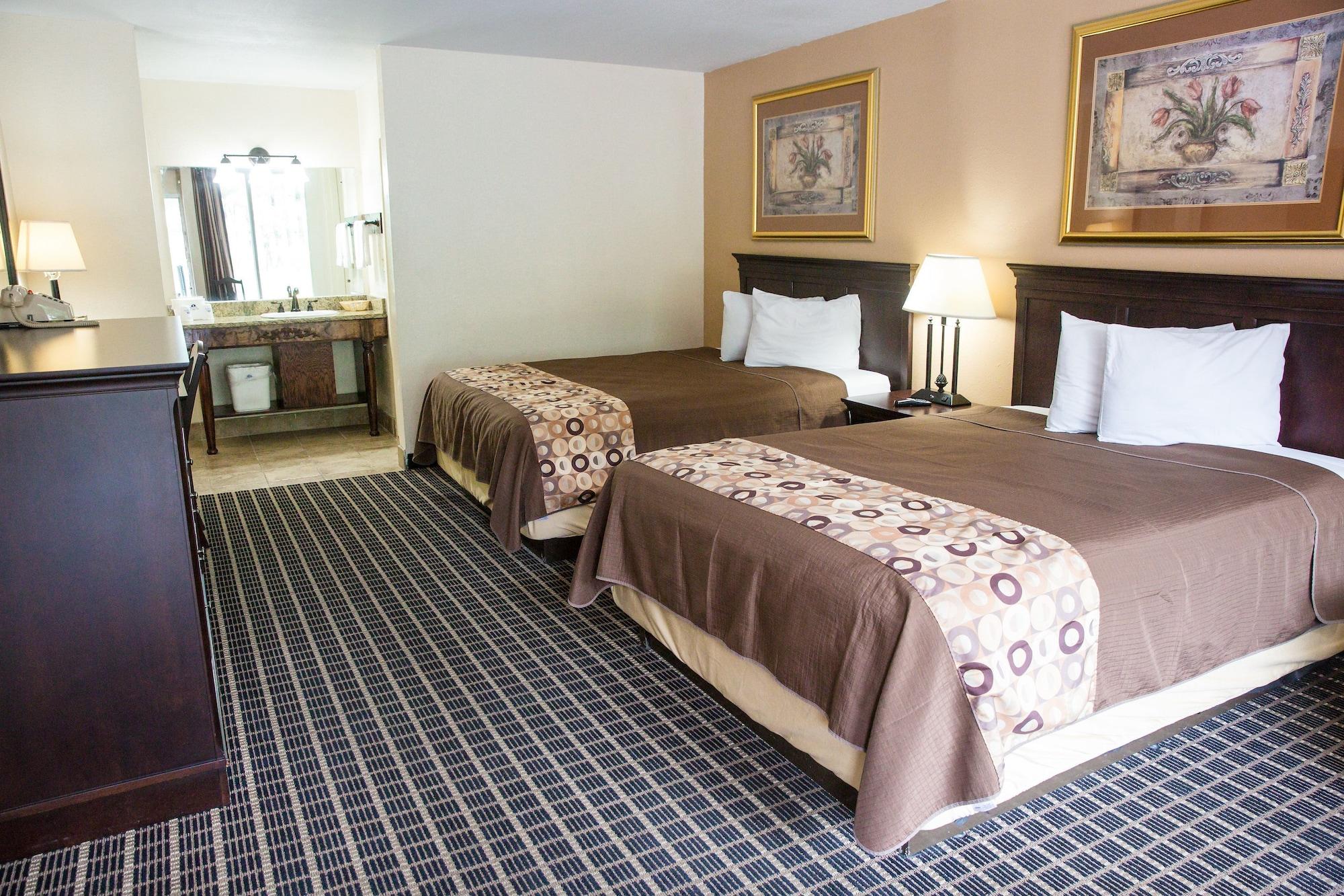 Florence Express Inn 외부 사진