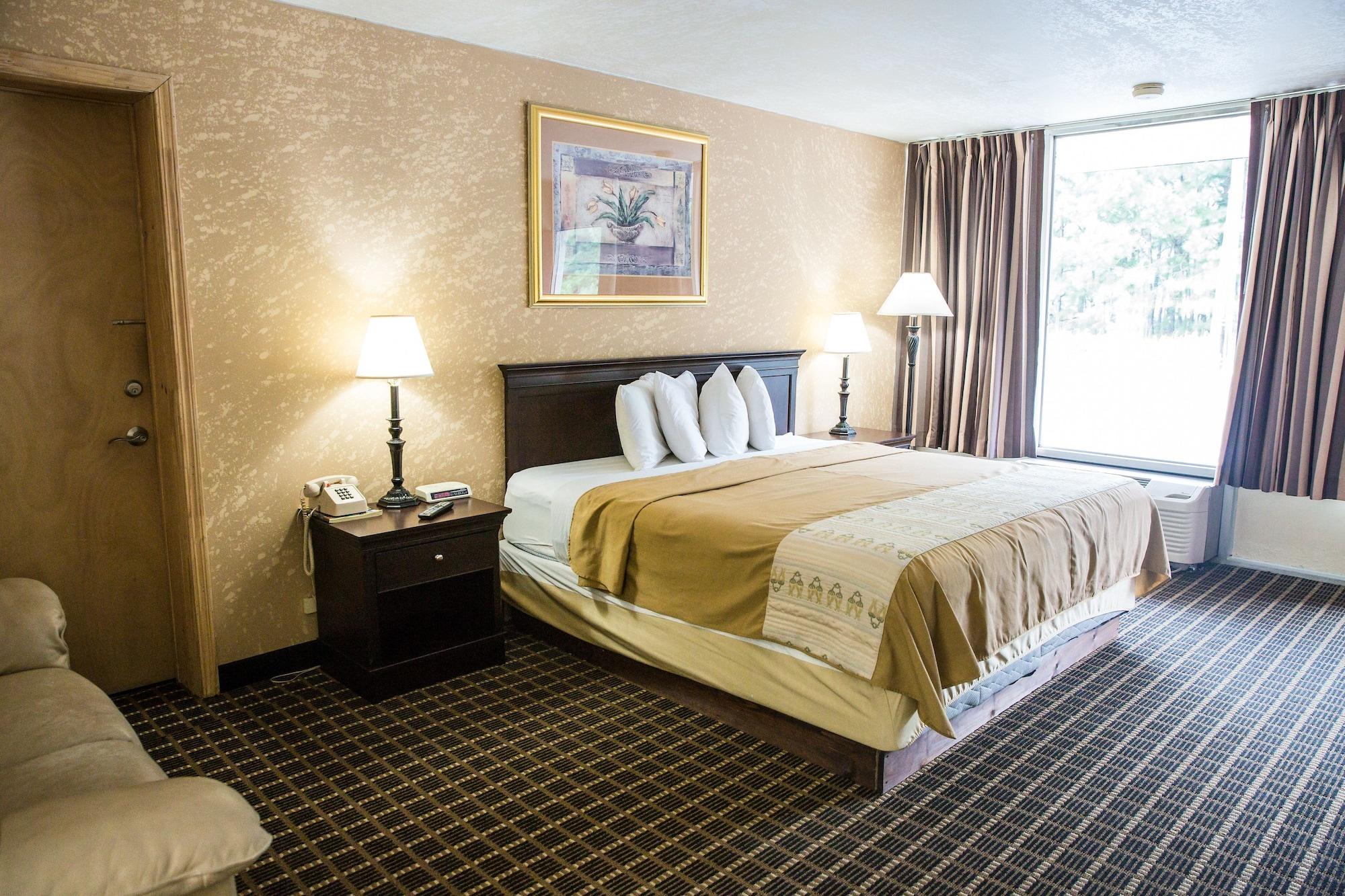 Florence Express Inn 외부 사진