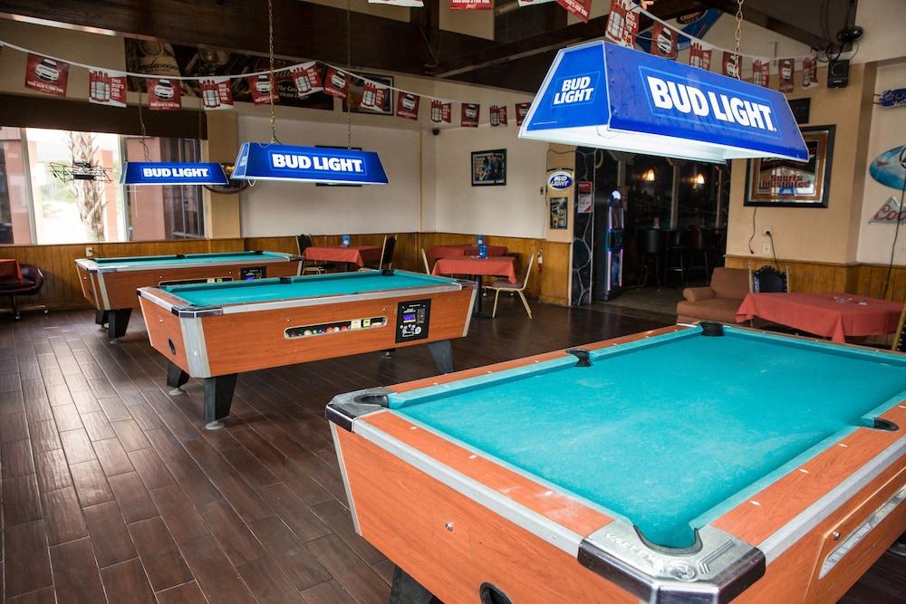 Florence Express Inn 외부 사진
