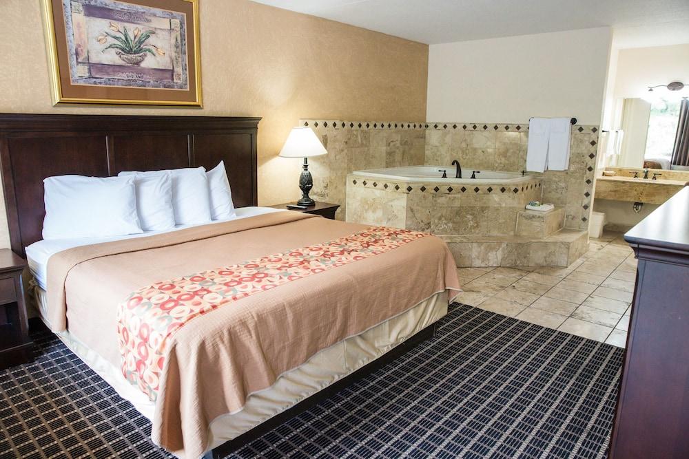 Florence Express Inn 외부 사진