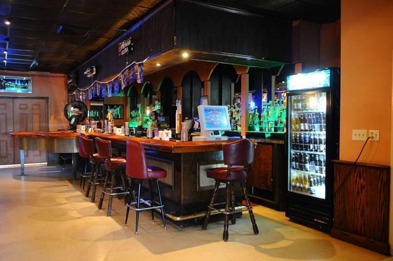 Florence Express Inn 레스토랑 사진