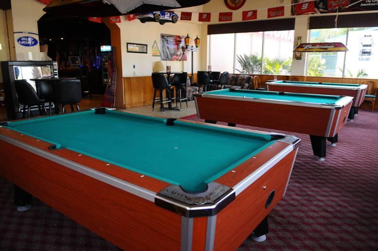 Florence Express Inn 시설 사진