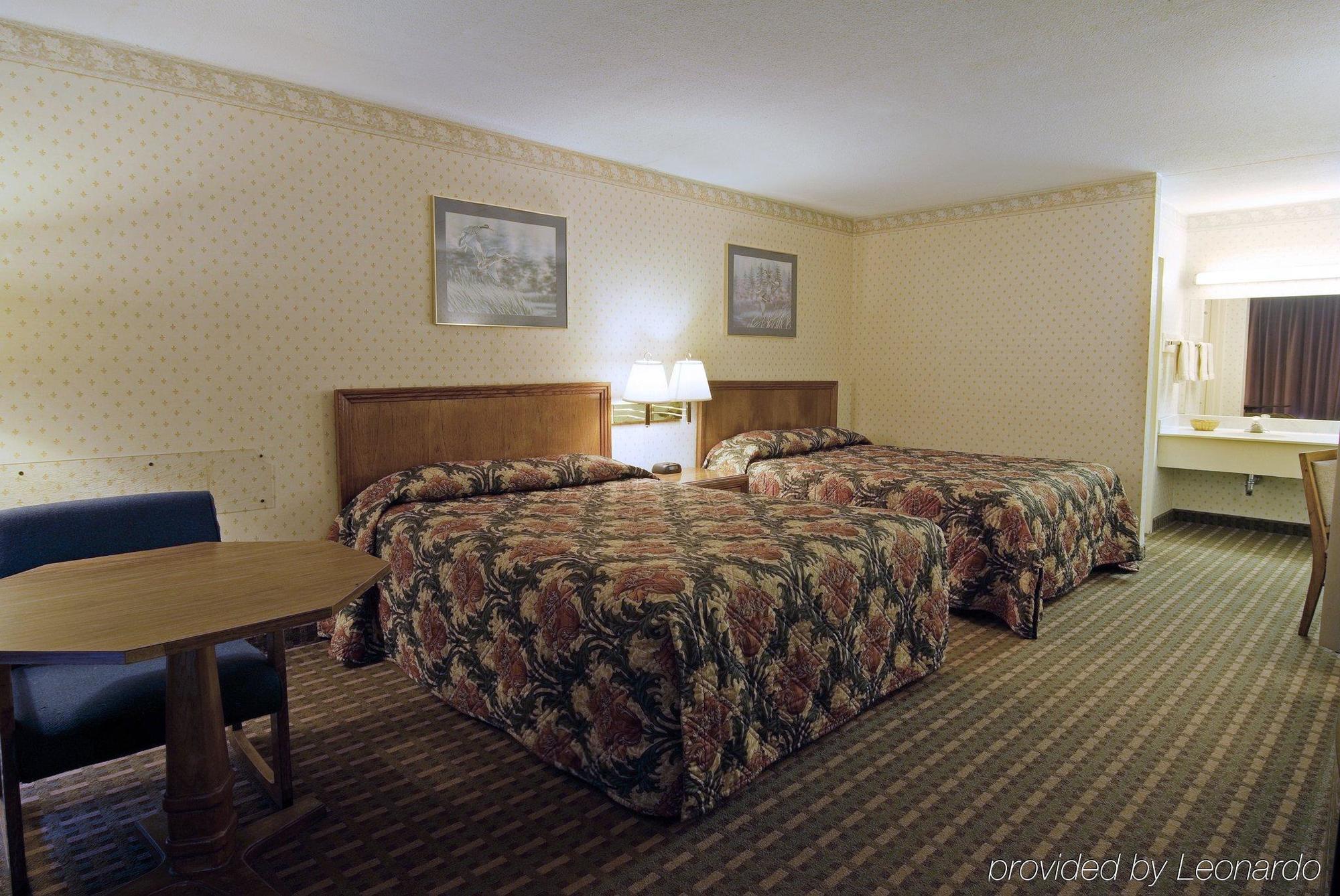 Florence Express Inn 외부 사진
