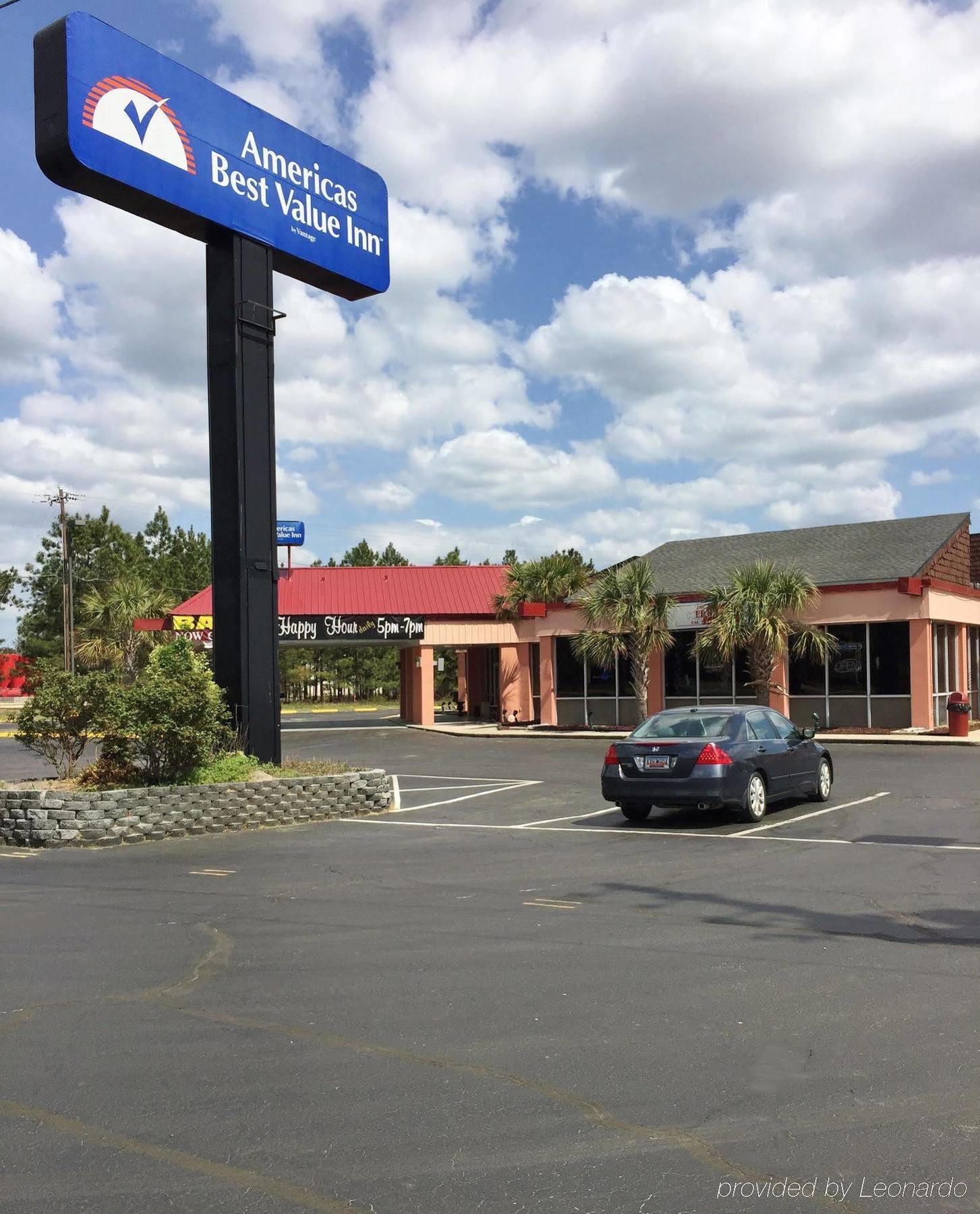 Florence Express Inn 외부 사진
