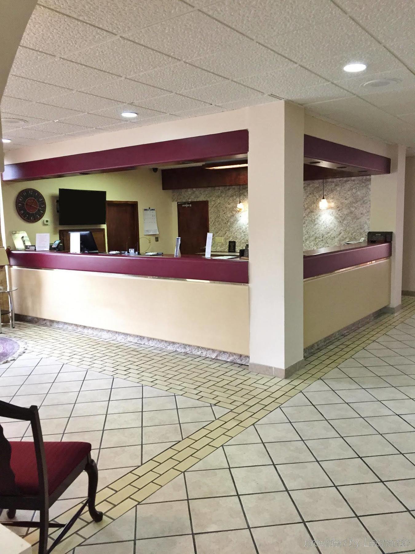 Florence Express Inn 외부 사진