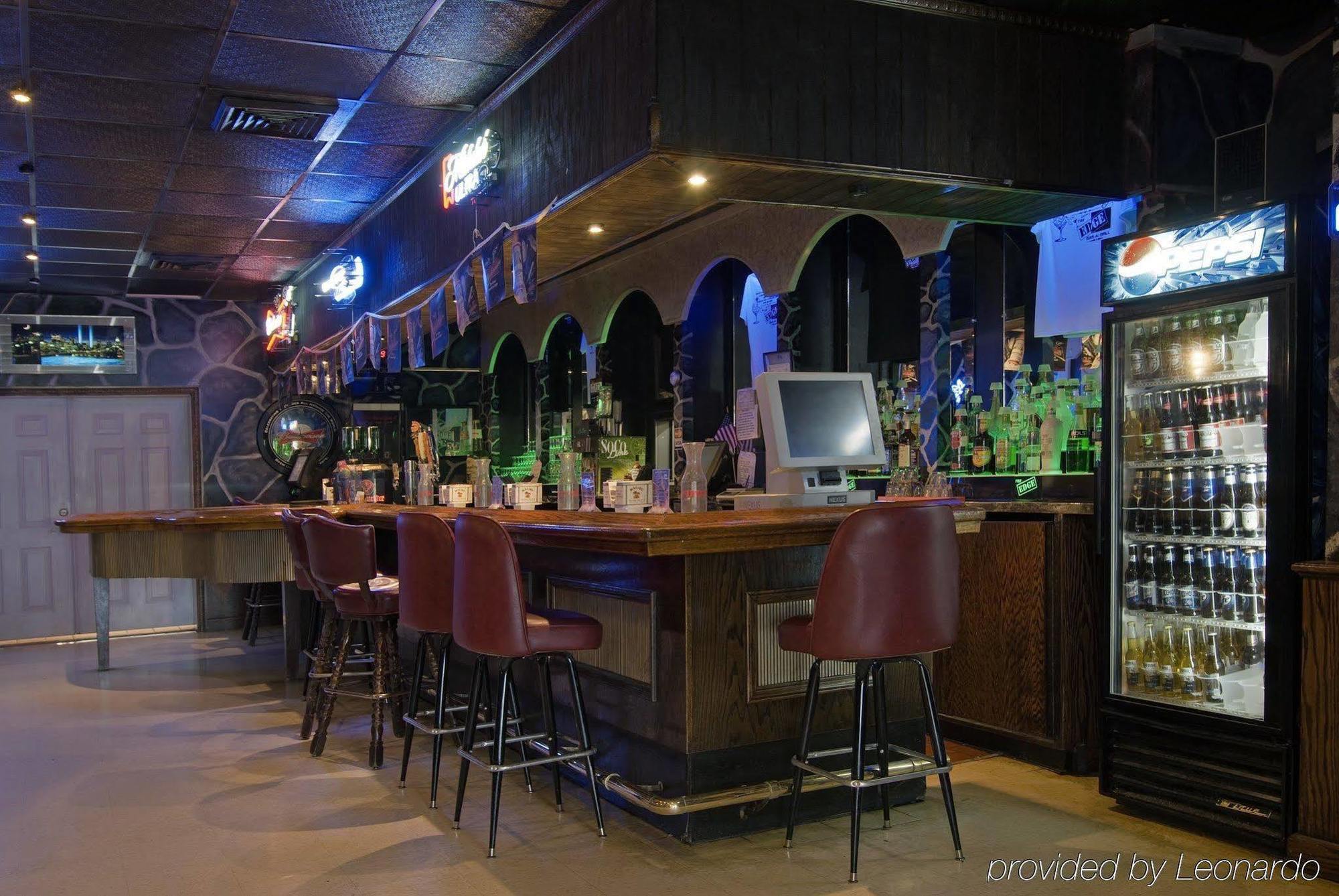Florence Express Inn 레스토랑 사진