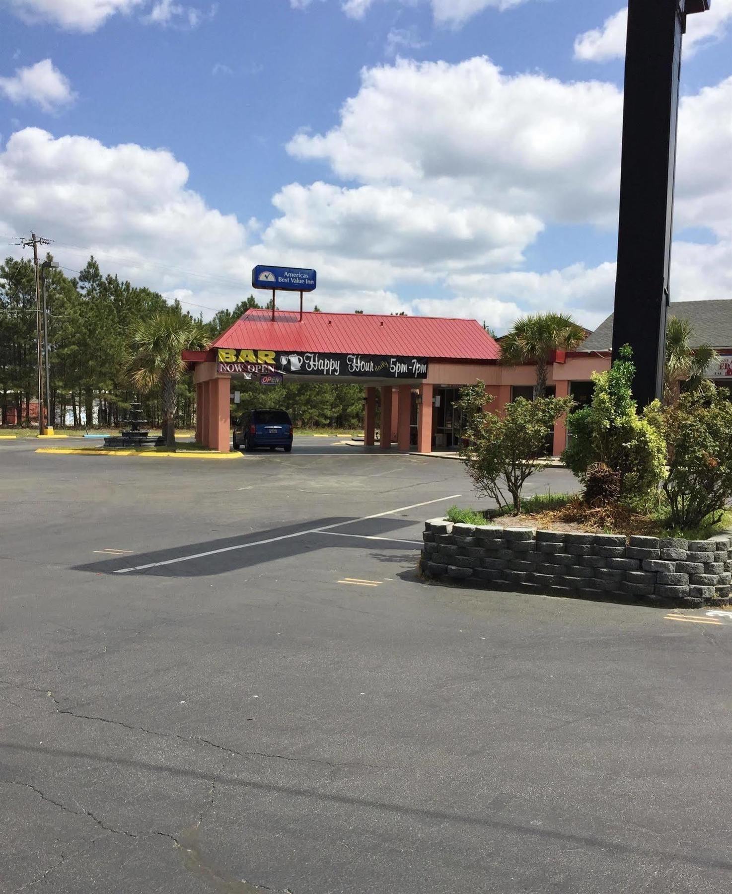 Florence Express Inn 외부 사진