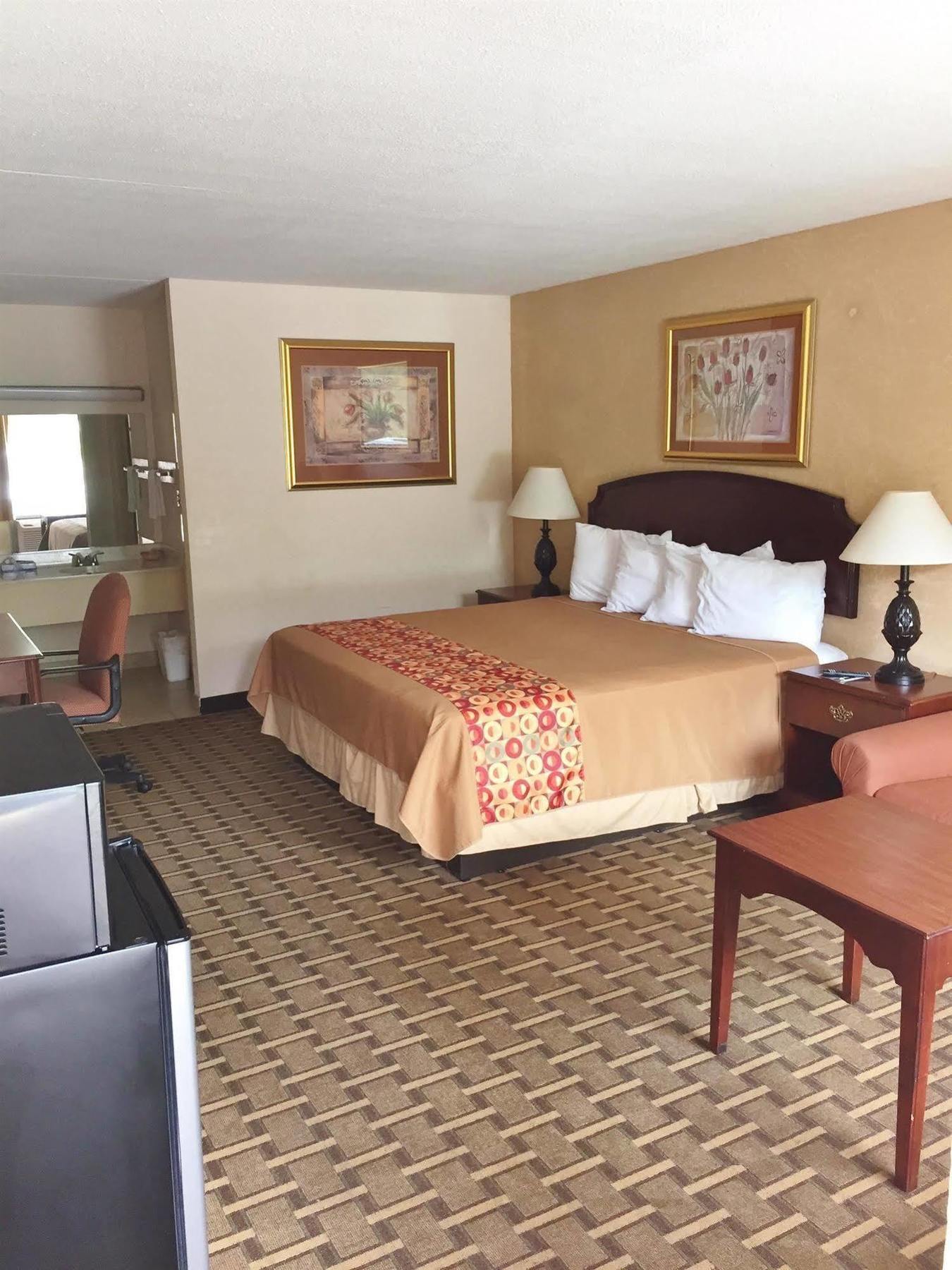Florence Express Inn 외부 사진