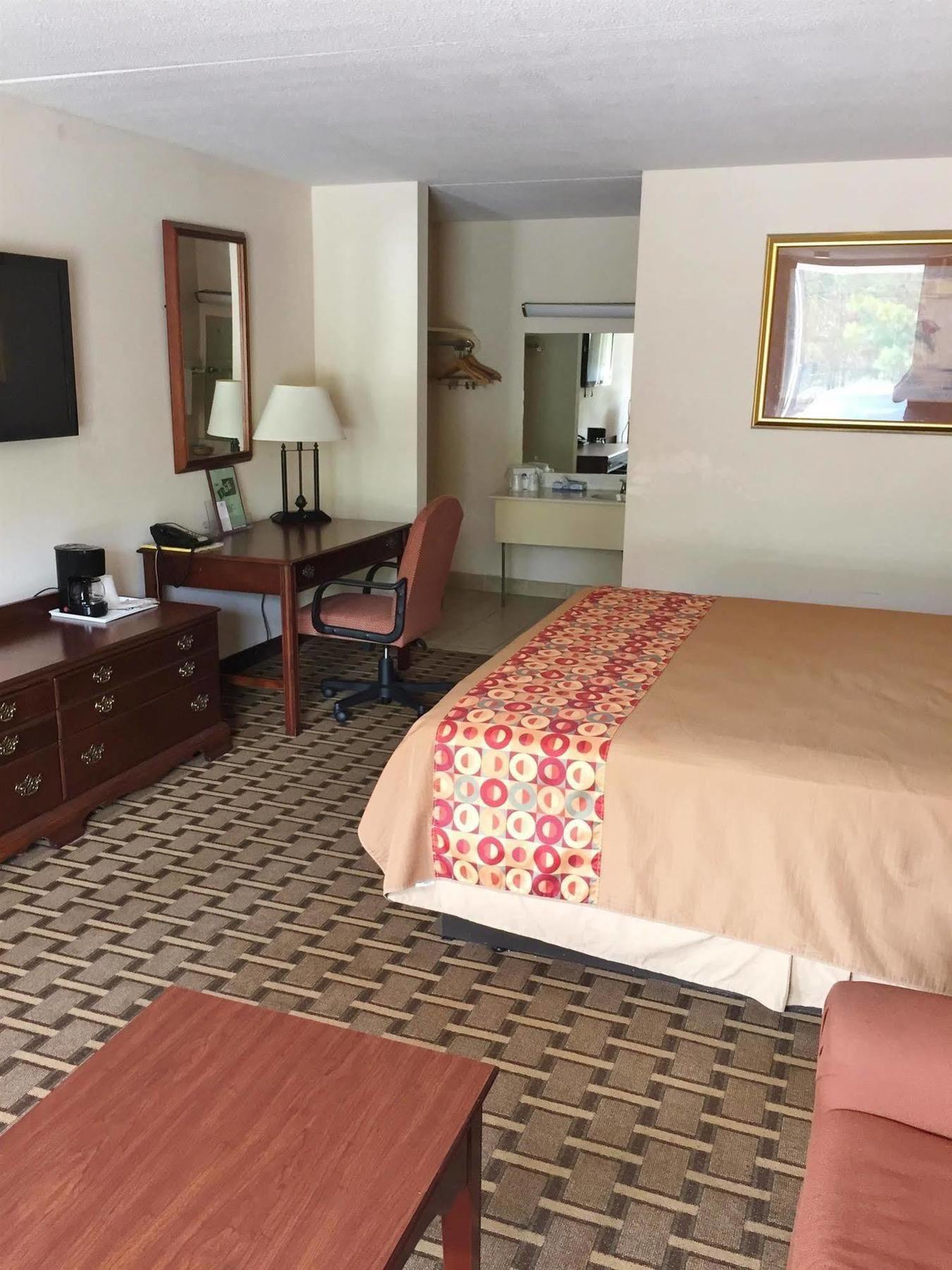 Florence Express Inn 외부 사진