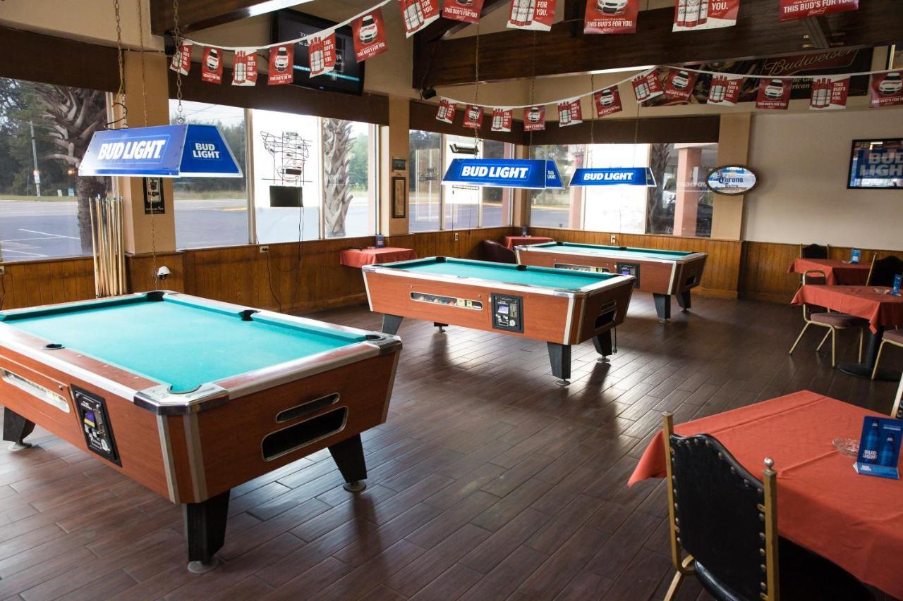 Florence Express Inn 외부 사진