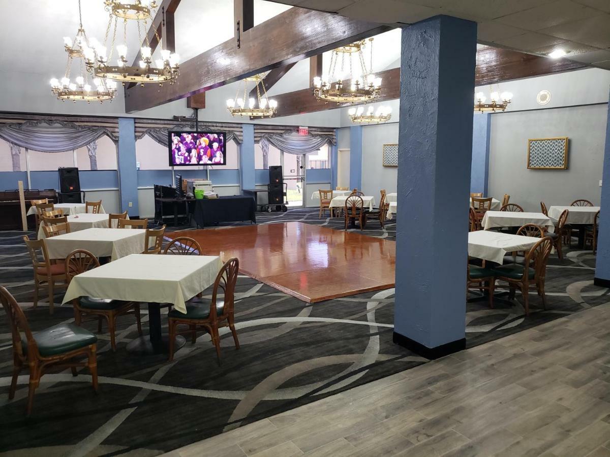 Florence Express Inn 외부 사진